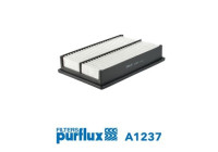 Filtre à air A1237 Purflux