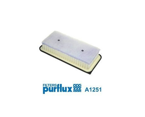 Filtre à air A1251 Purflux