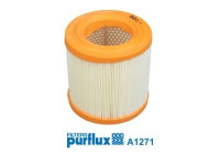 Filtre à air A1271 Purflux