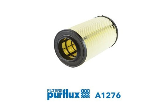 Filtre à air A1276 Purflux, Image 2