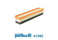 Filtre à air A1282 Purflux