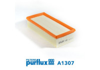 Filtre à air A1307 Purflux