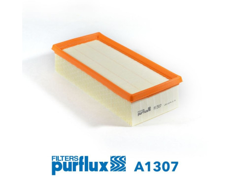 Filtre à air A1307 Purflux