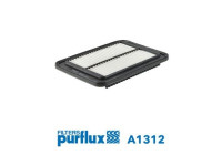 Filtre à air A1312 Purflux