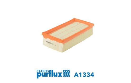 Filtre à air A1334 Purflux, Image 2
