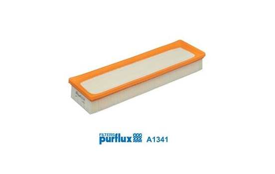 Filtre à air A1341 Purflux, Image 2