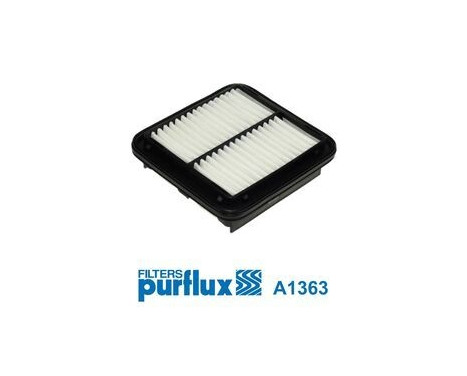 Filtre à air A1363 Purflux