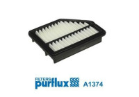 Filtre à air A1374 Purflux