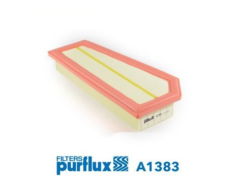 Filtre à air A1383 Purflux