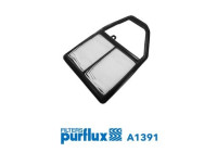 Filtre à air A1391 Purflux