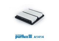 Filtre à air A1414 Purflux