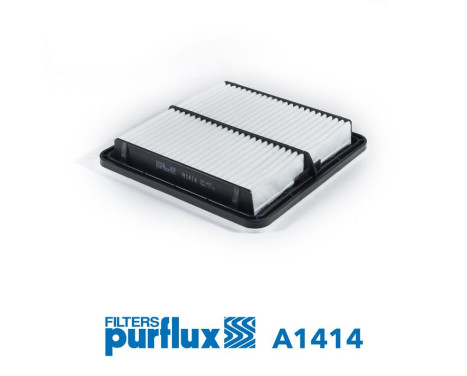 Filtre à air A1414 Purflux