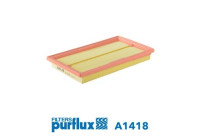 Filtre à air A1418 Purflux
