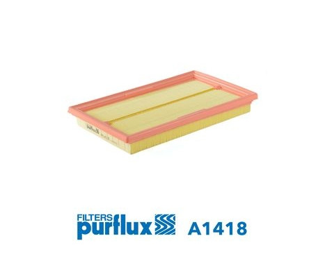Filtre à air A1418 Purflux