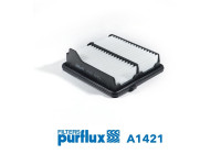 Filtre à air A1421 Purflux