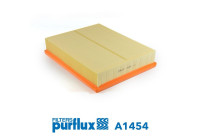 Filtre à air A1454 Purflux