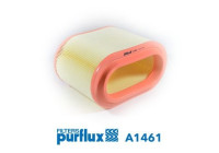 Filtre à air A1461 Purflux