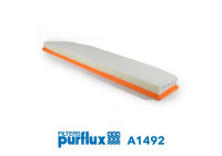 Filtre à air A1492 Purflux