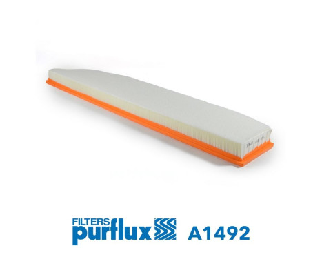 Filtre à air A1492 Purflux