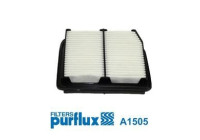 Filtre à air A1505 Purflux