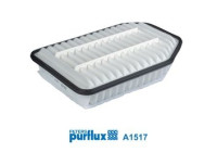 Filtre à air A1517 Purflux
