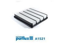 Filtre à air A1521 Purflux