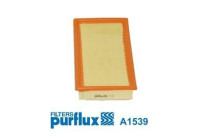 Filtre à air A1539 Purflux