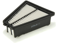 Filtre à air A1541 Purflux
