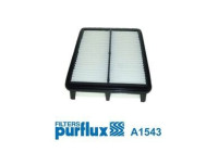 Filtre à air A1543 Purflux