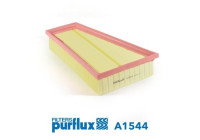 Filtre à air A1544 Purflux