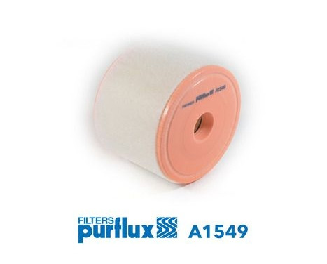 Filtre à air A1549 Purflux