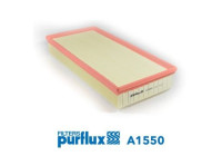 Filtre à air A1550 Purflux