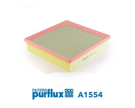 Filtre à air A1554 Purflux