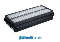 Filtre à air A1557 Purflux