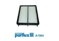 Filtre à air A1564 Purflux