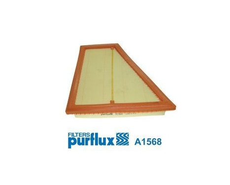 Filtre à air A1568 Purflux