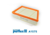 Filtre à air A1575 Purflux