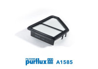Filtre à air A1585 Purflux
