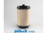 Filtre à air A1622 Purflux