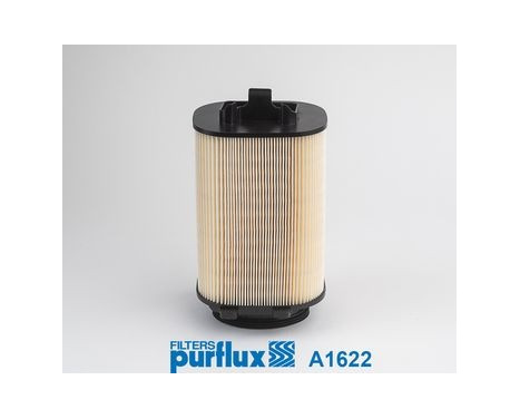 Filtre à air A1622 Purflux