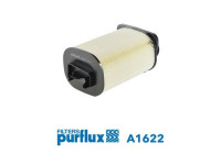 Filtre à air A1622 Purflux