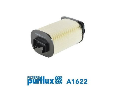 Filtre à air A1622 Purflux
