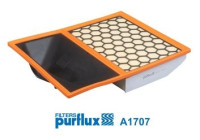Filtre à air A1707 Purflux