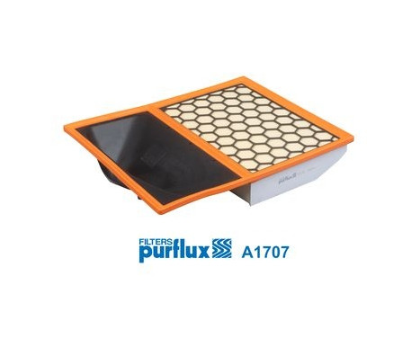Filtre à air A1707 Purflux