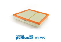 Filtre à air A1719 Purflux