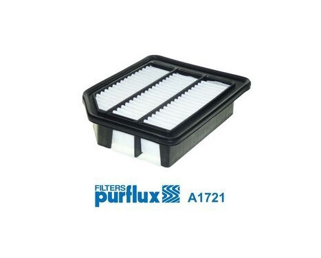 Filtre à air A1721 Purflux
