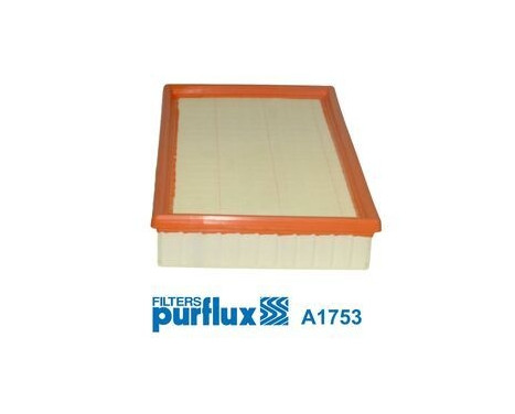 Filtre à air A1753 Purflux