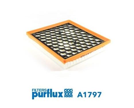 Filtre à air A1797 Purflux