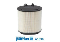 Filtre à air A1836 Purflux
