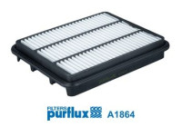 Filtre à air A1864 Purflux